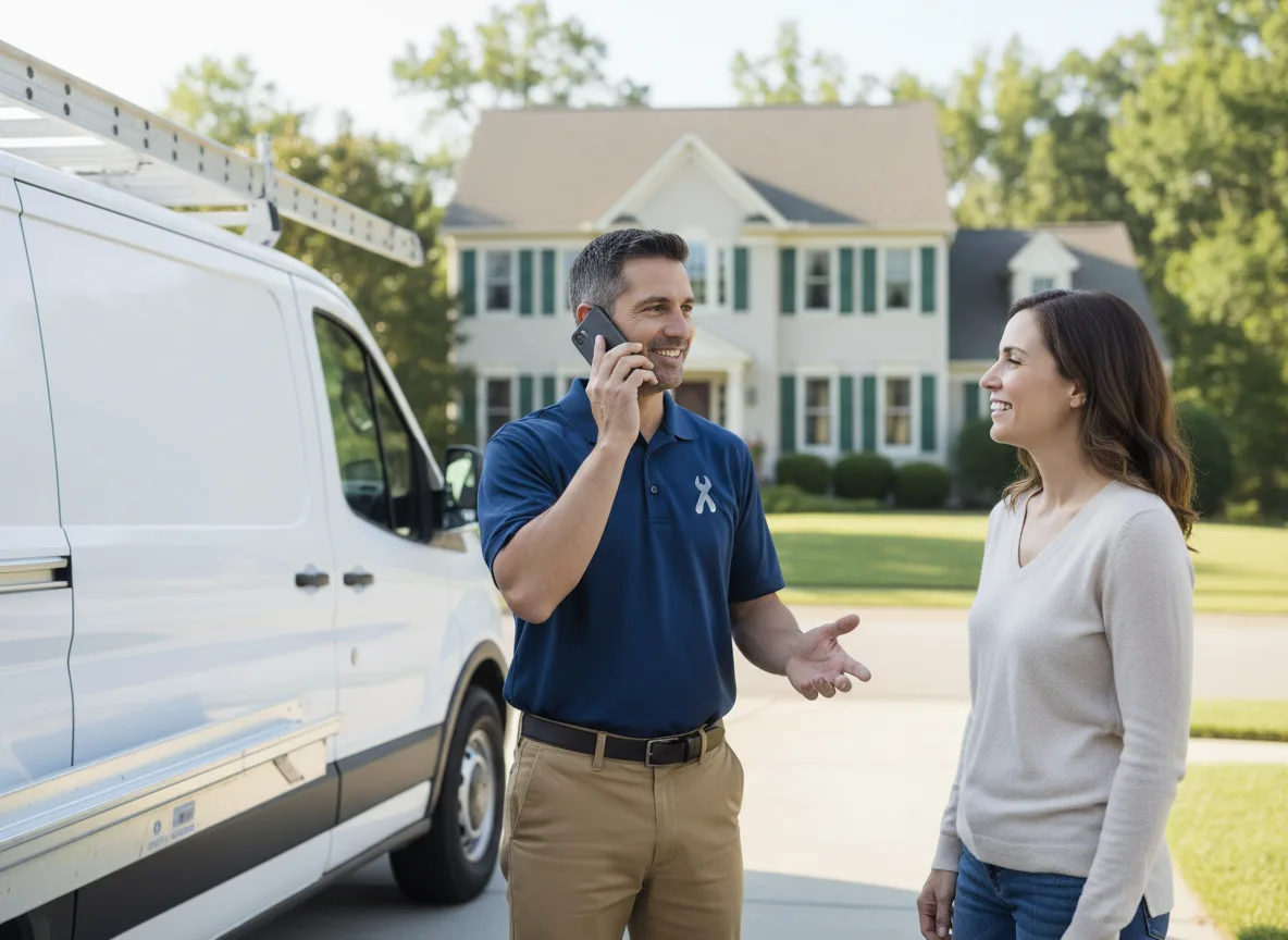 Home Gutter Service Bucoda, WA FAQs